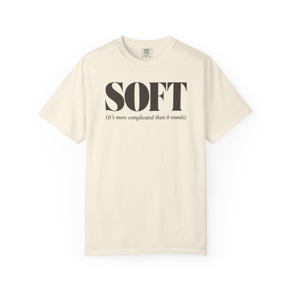 More Complicated Than It Sounds T-shirt