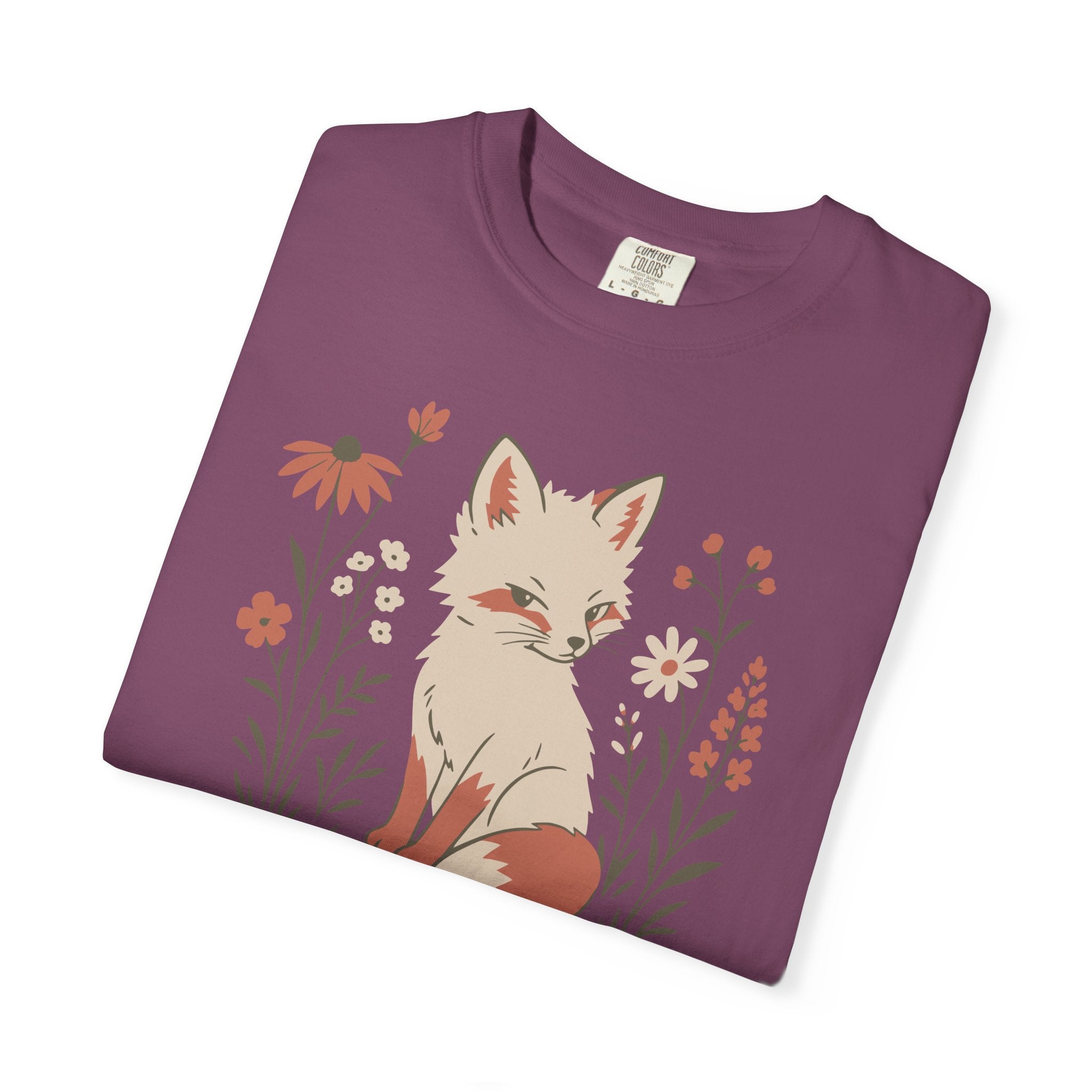 A Little Soft But Mostly Feral T-shirt