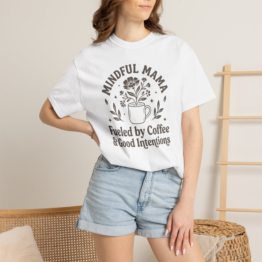 Mindful Mama T-shirt