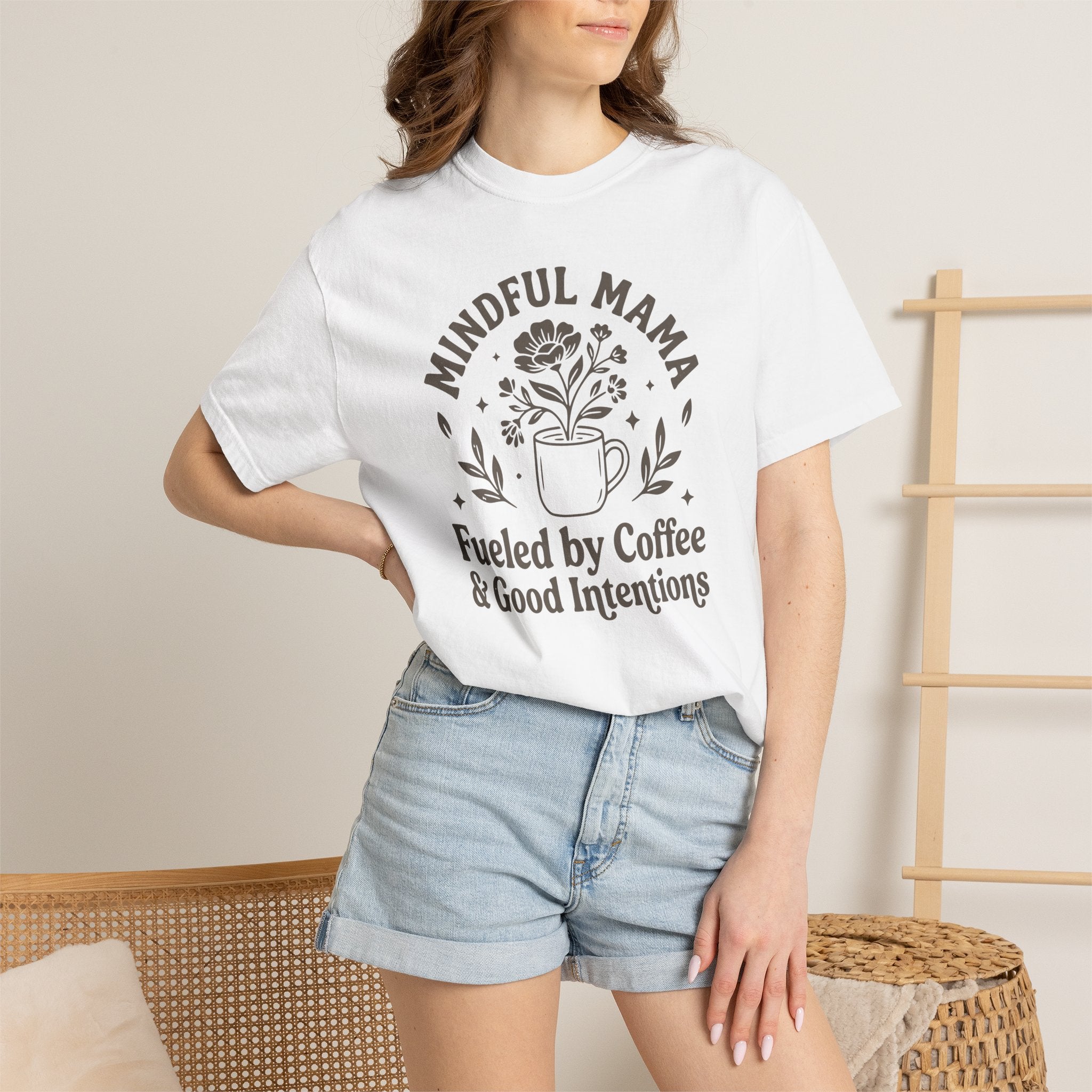 Mindful Mama T-shirt
