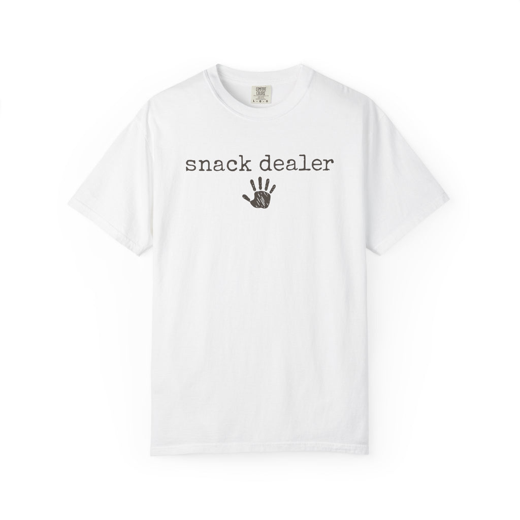 Snack Dealer T-shirt