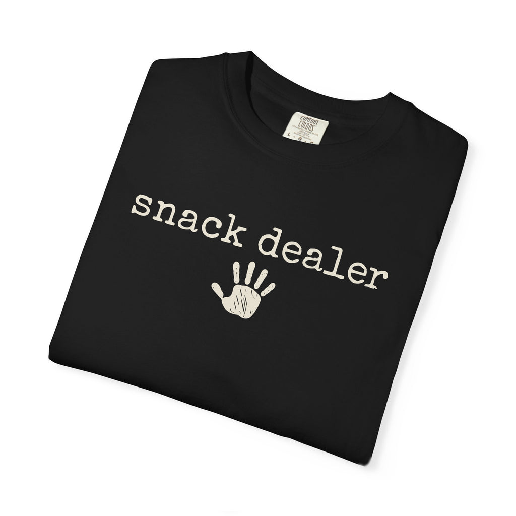 Snack Dealer T-shirt