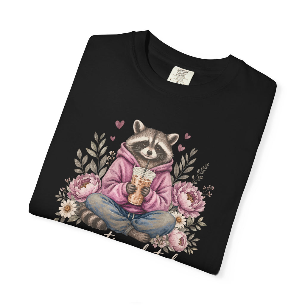 Overstimulated But Make It Cute Alt T-shirt