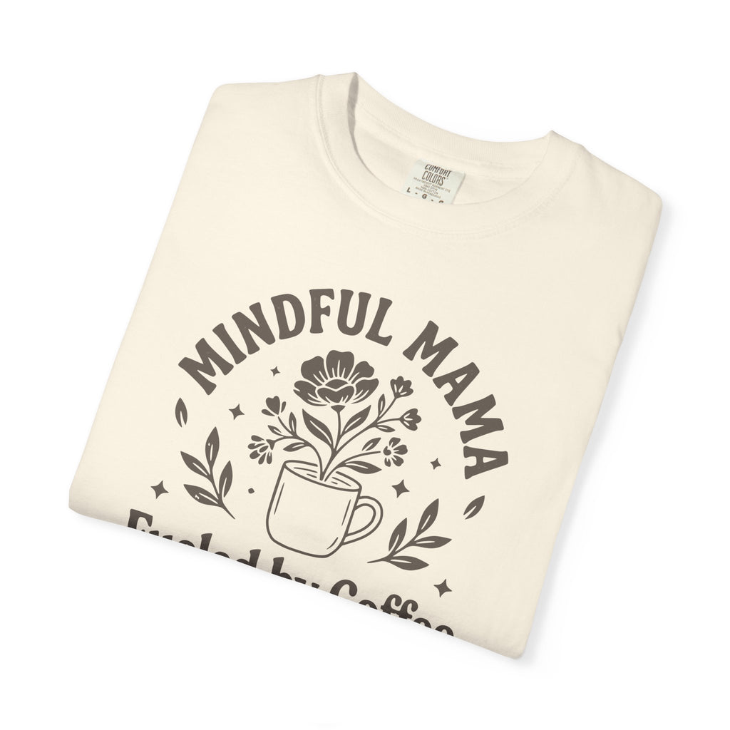 Mindful Mama T-shirt