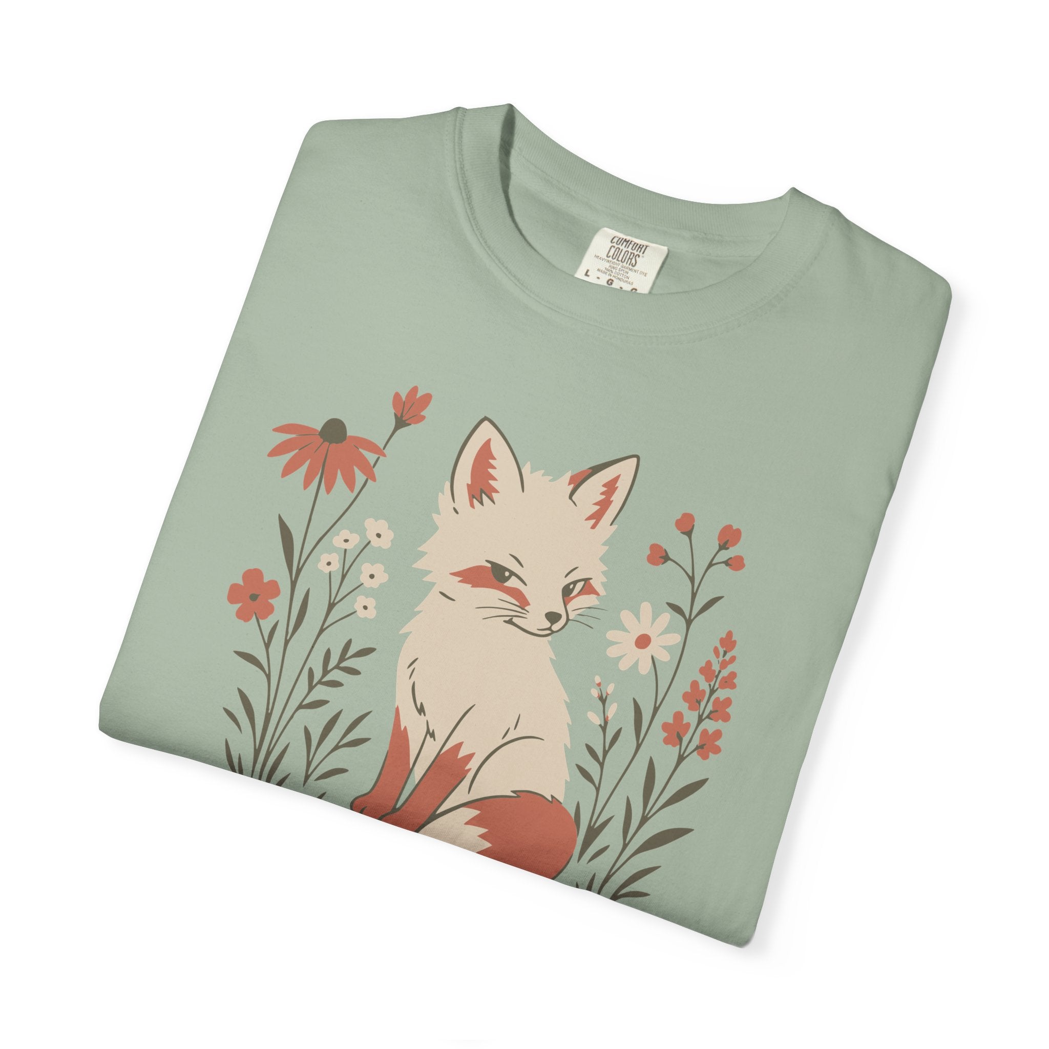A Little Soft But Mostly Feral T-shirt