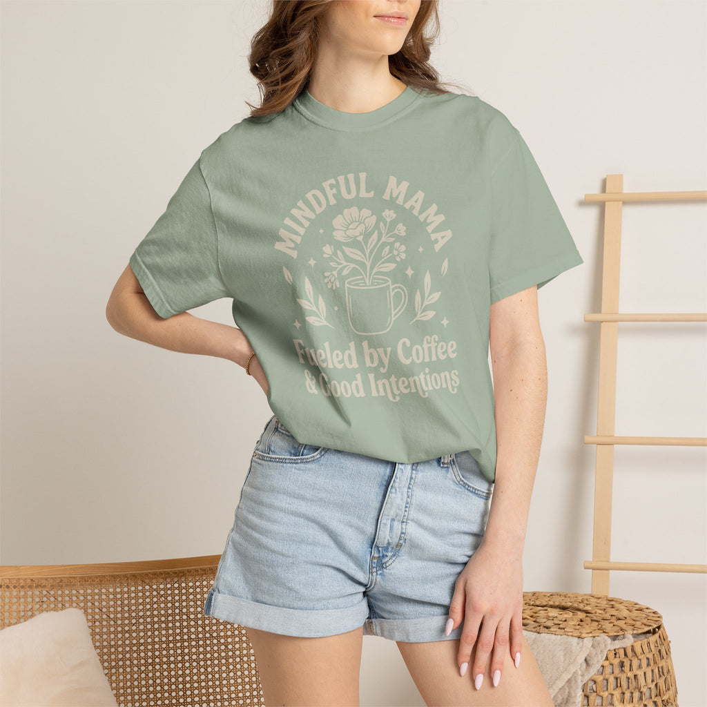 Mindful Mama T-shirt