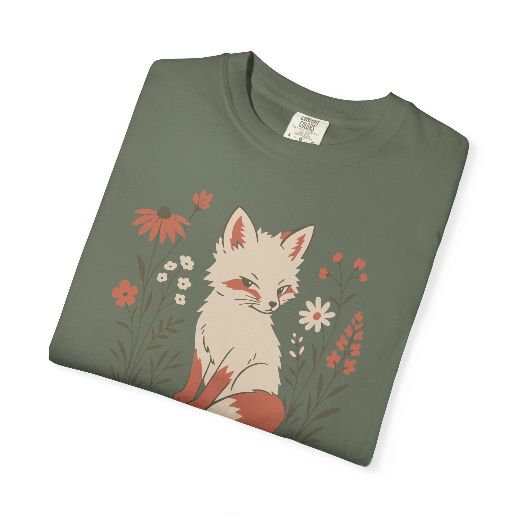 A Little Soft But Mostly Feral T-shirt