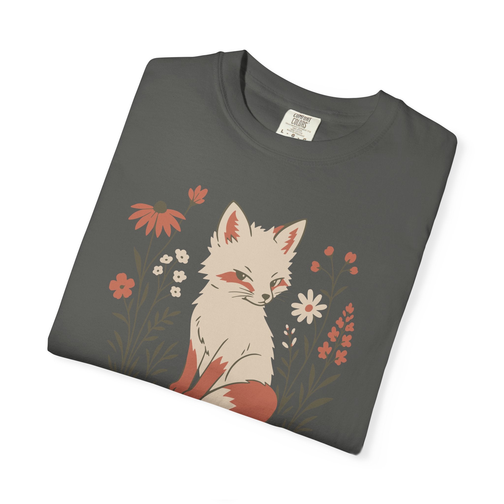 A Little Soft But Mostly Feral T-shirt