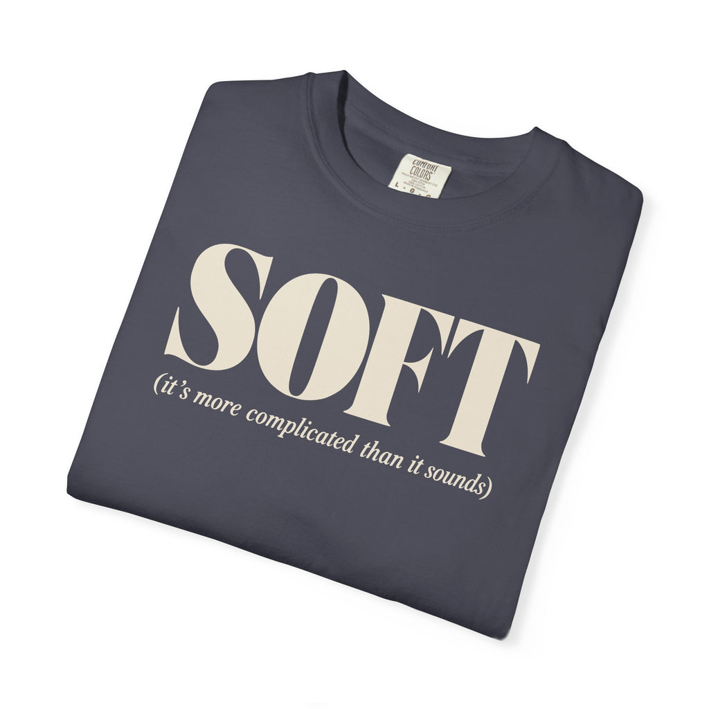 More Complicated Than It Sounds T-shirt
