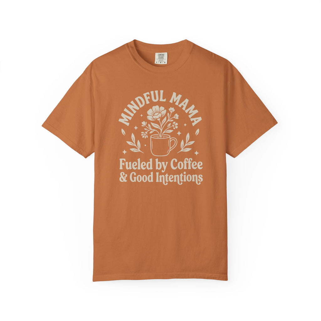 Mindful Mama T-shirt