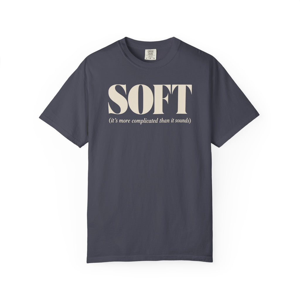 More Complicated Than It Sounds T-shirt