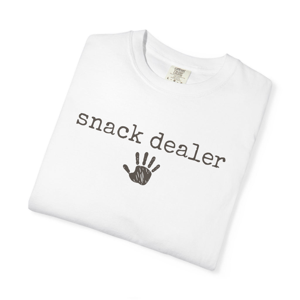Snack Dealer T-shirt