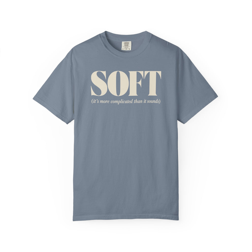 More Complicated Than It Sounds T-shirt