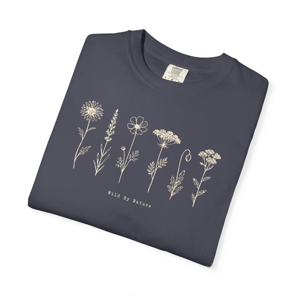 Wild By Nature T-shirt