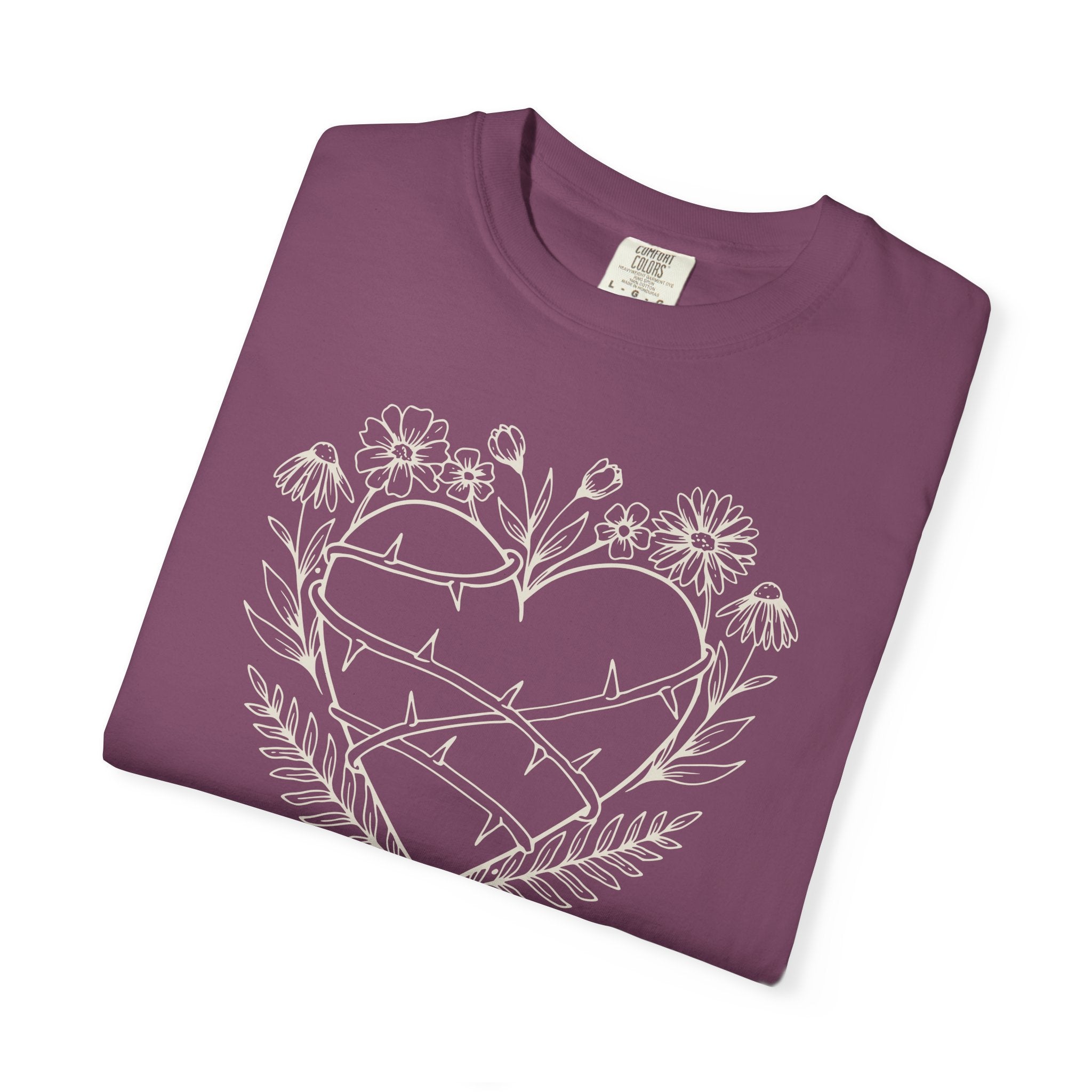 Protect Your Peace T-shirt