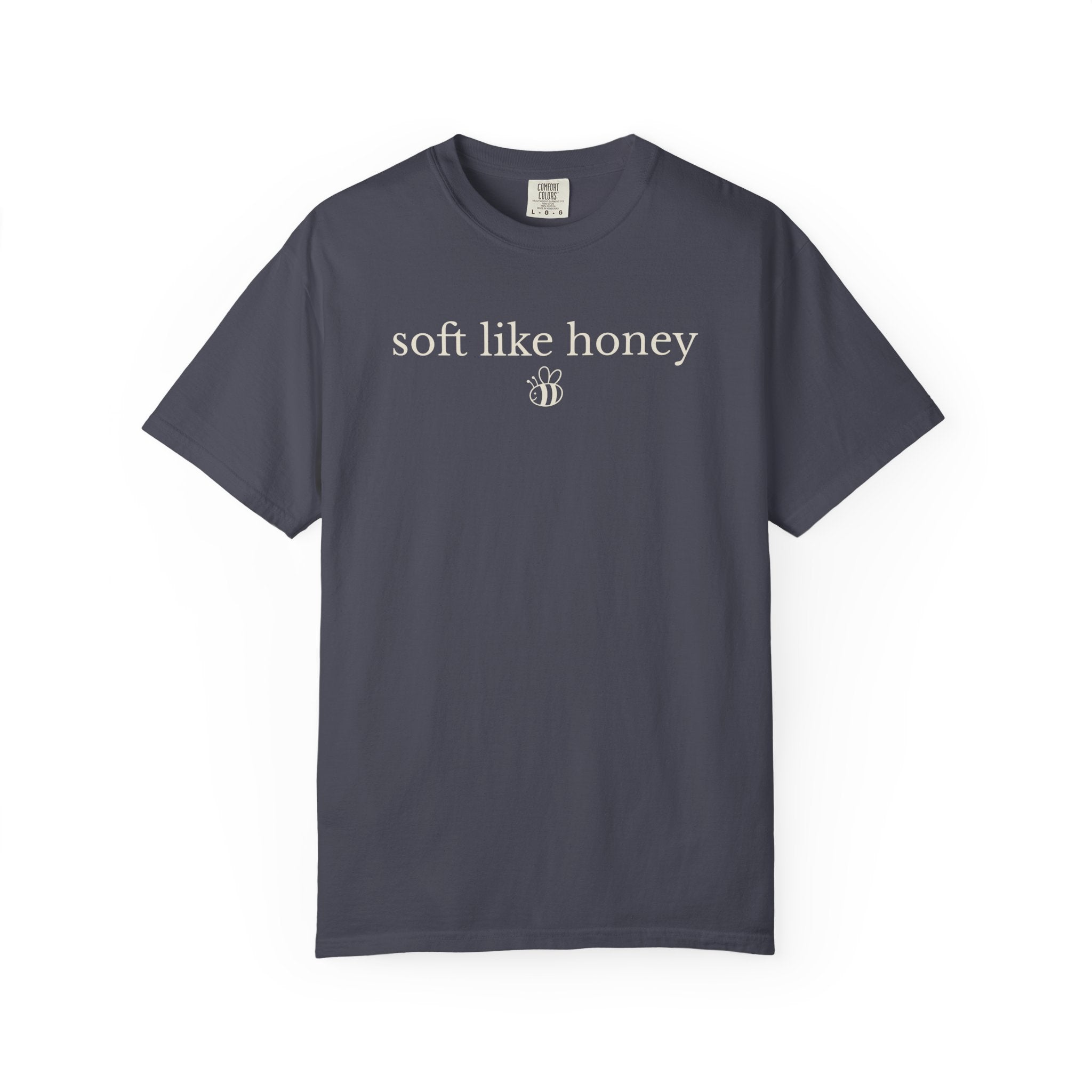 Soft Like Honey T-shirt