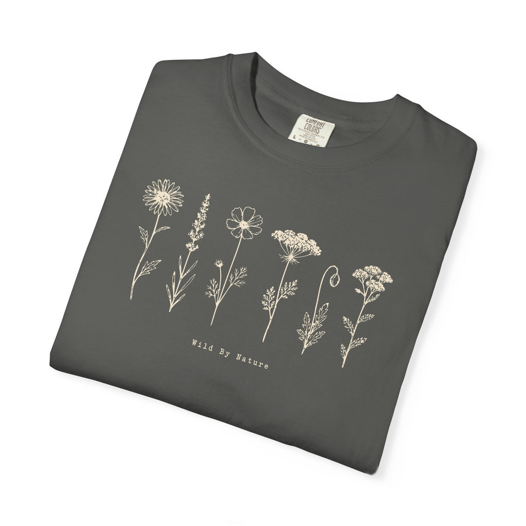 Wild By Nature T-shirt