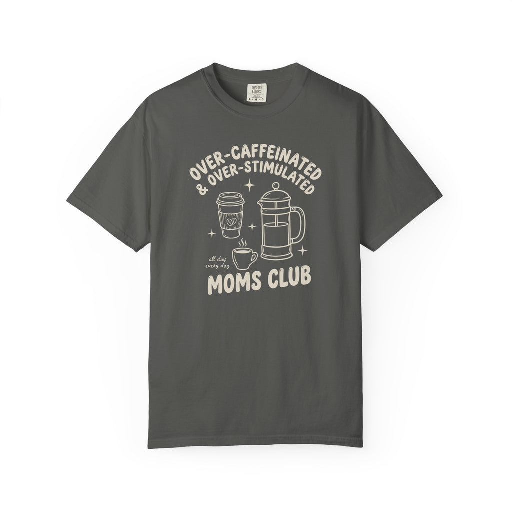 Emotionally Regulated-ish Club T-shirt