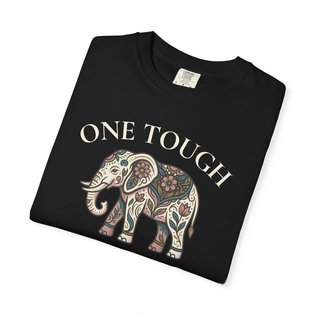 One Tough Mother T-shirt