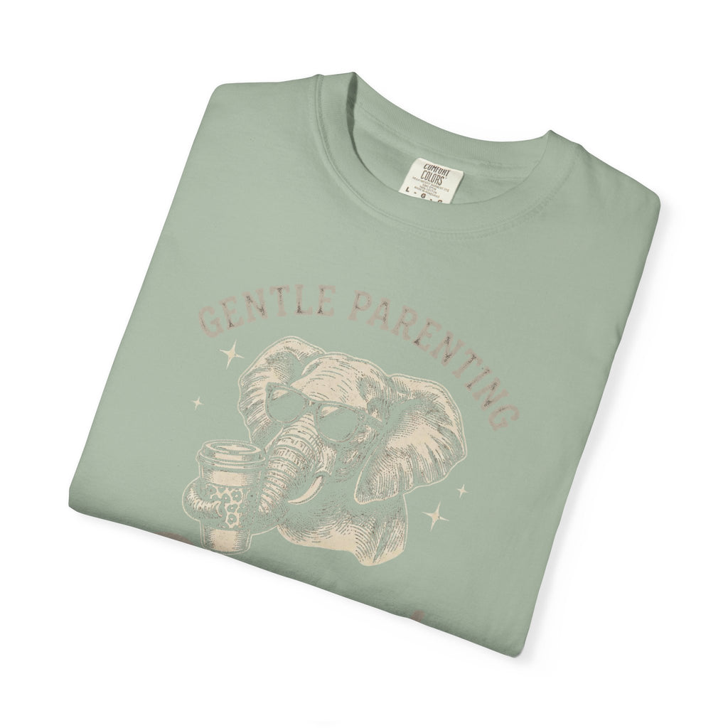 Gentle Parenting Dropout T-shirt