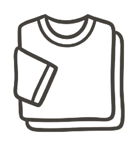 Comfort Colors softness icon