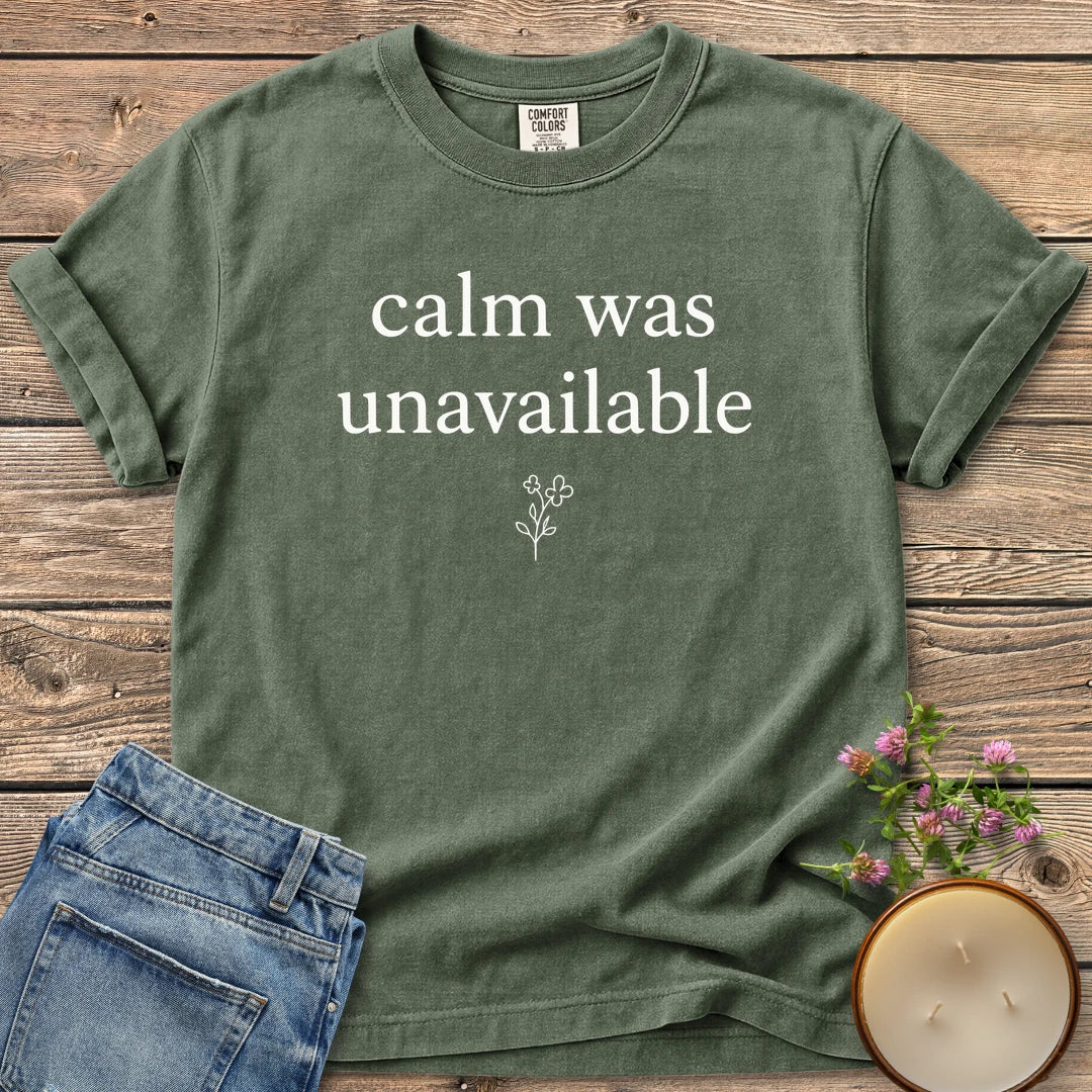Moss
