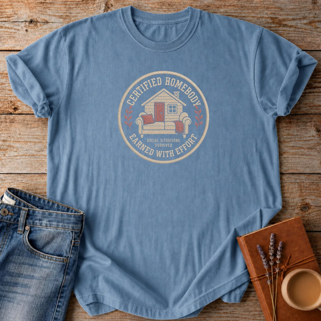Blue Jean