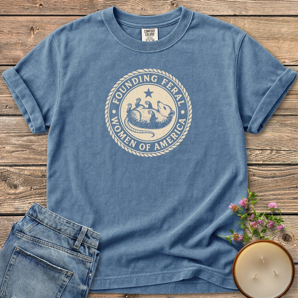 Blue Jean