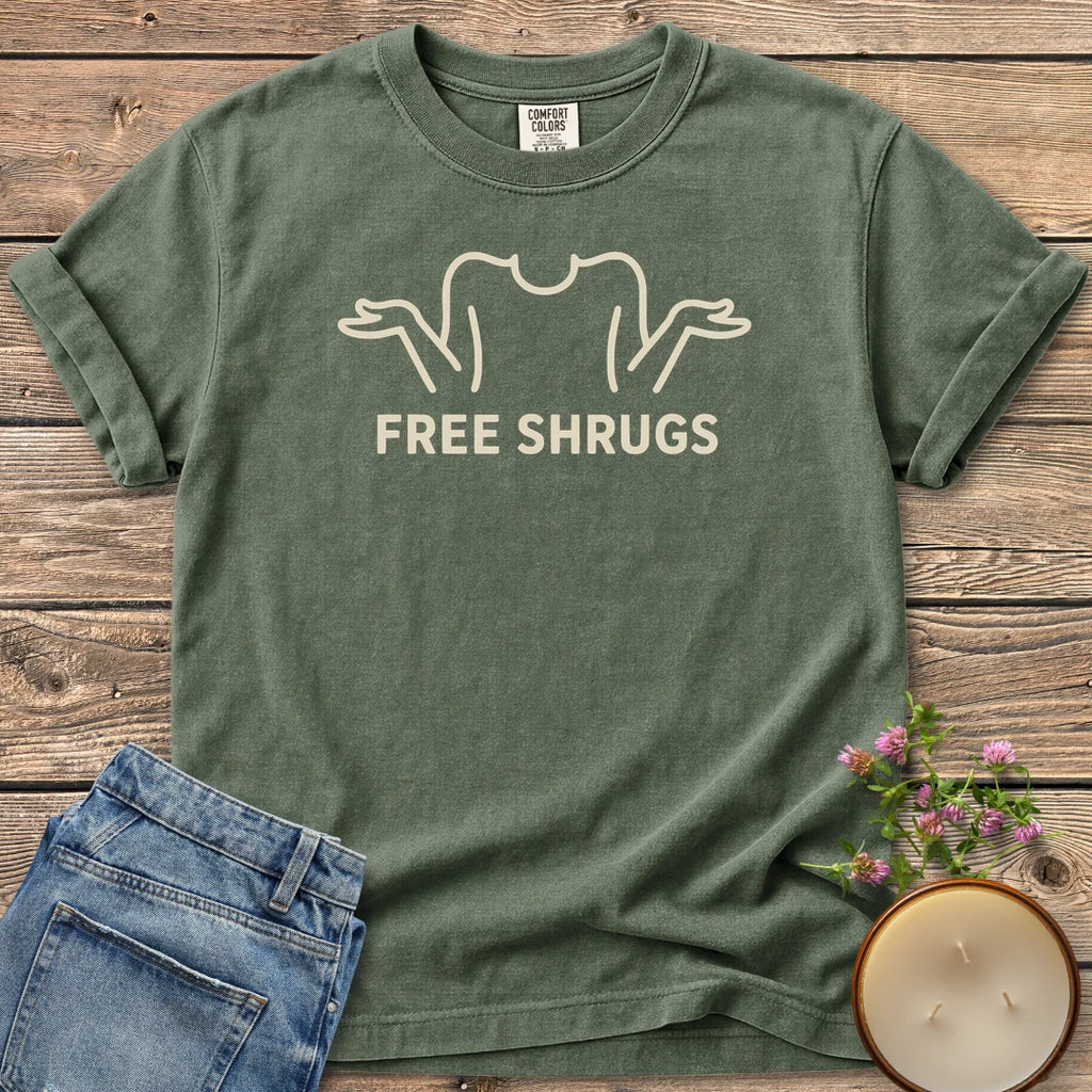 Moss