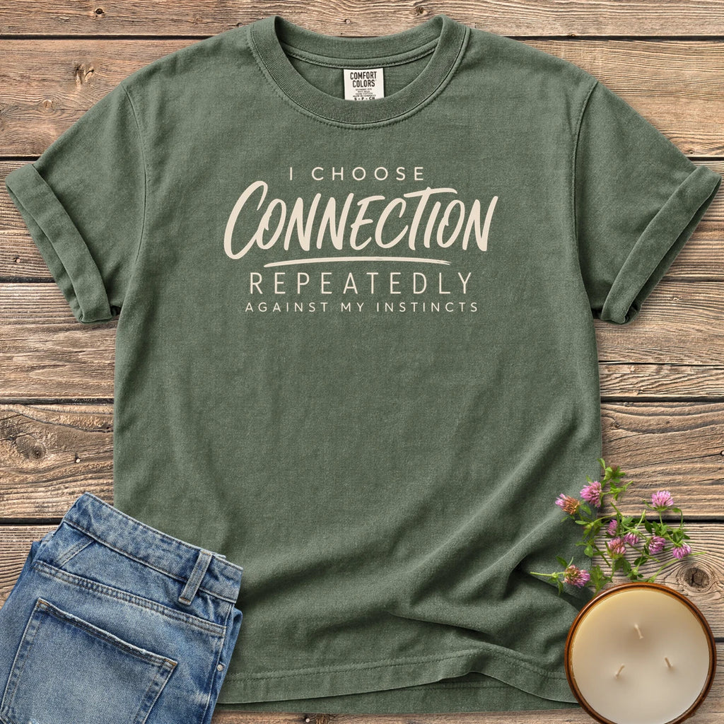 Moss