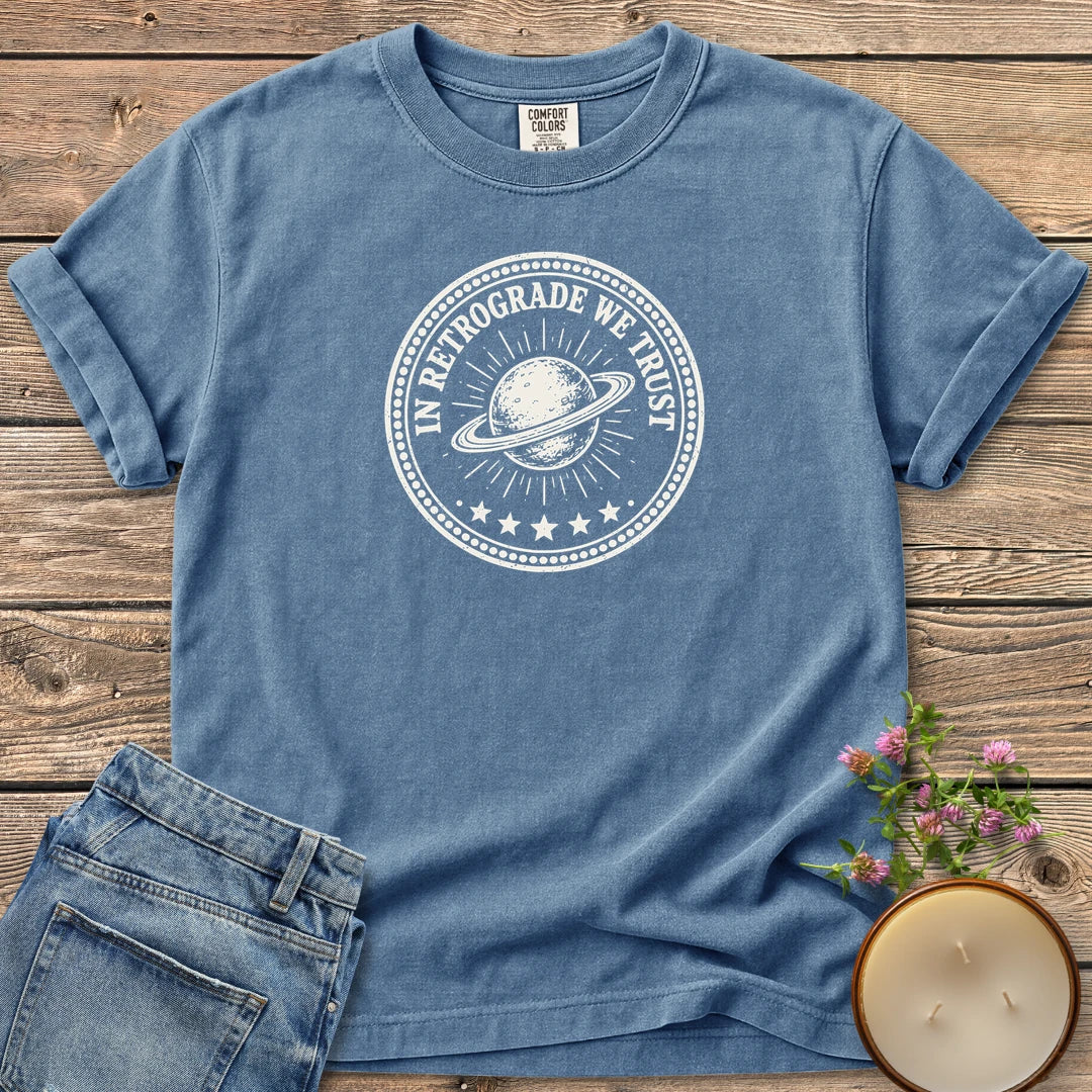 Blue Jean