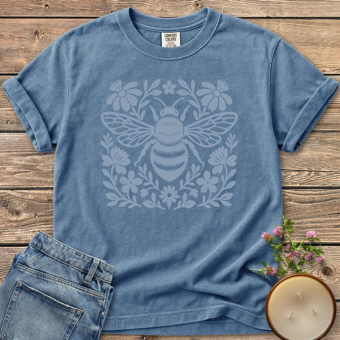 Blue Jean