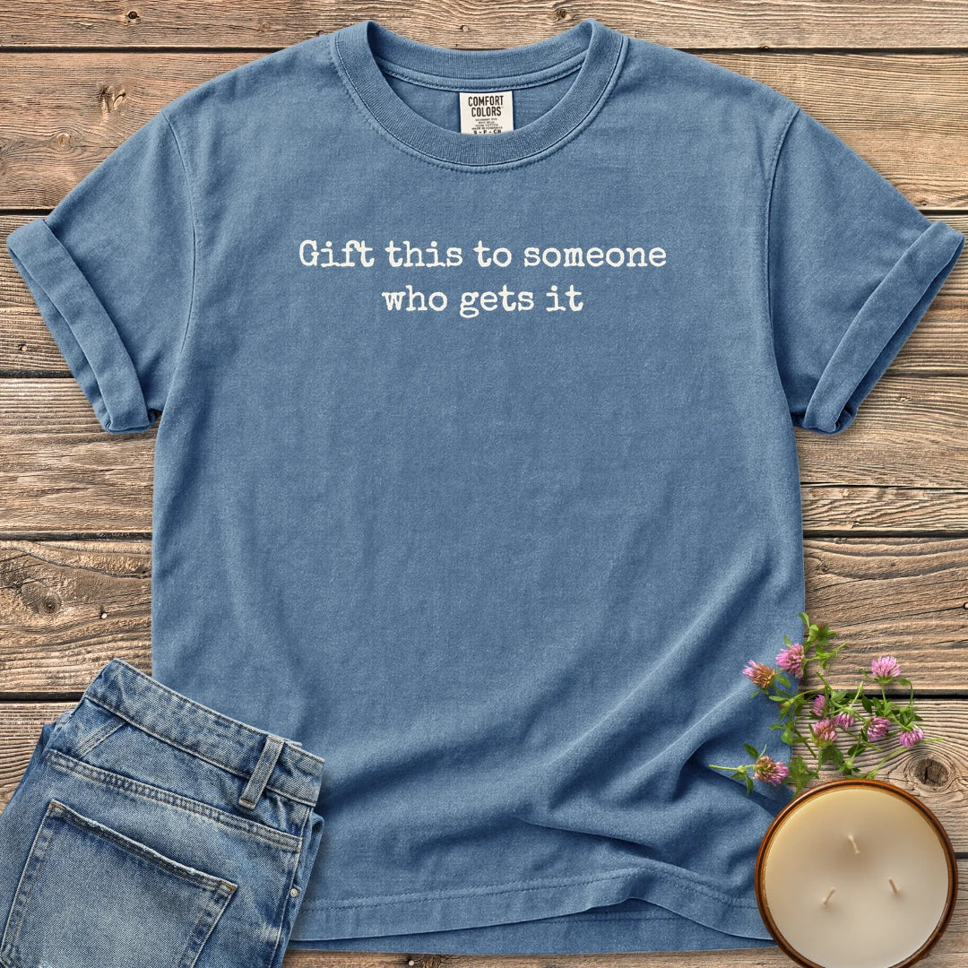 Blue Jean